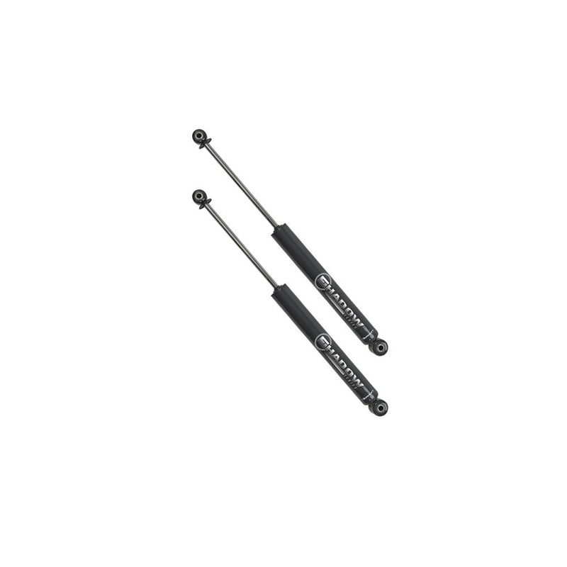 Superlift SL ShkBx 07-16 GM RR 84031