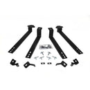Go Rhino - 6849025 - Brackets for OE Xtreme Cab-Length SideSteps