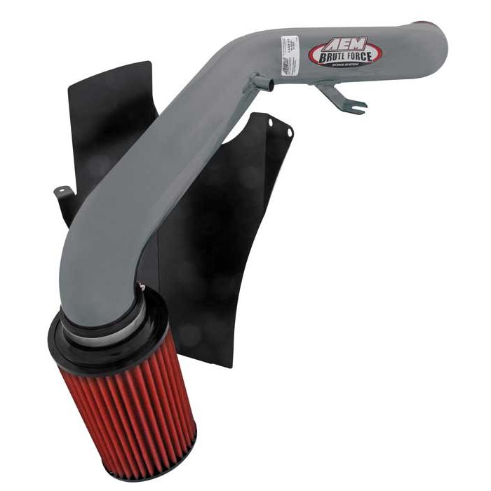 AEM AEM-21-8207DC AEM Brute Force Intake System
