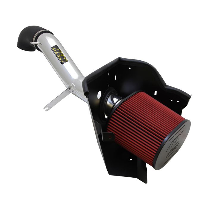 AEM AEM-41-1101P AEM Electronically Tuned Intake System