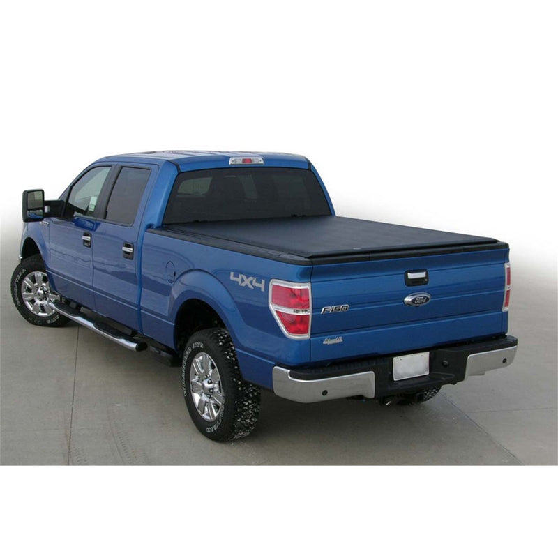ACCESS LORADO Roll-Up Tonneau Cover