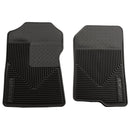 Front Floor Mats