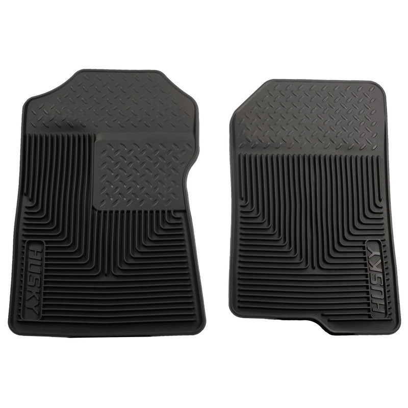 Front Floor Mats