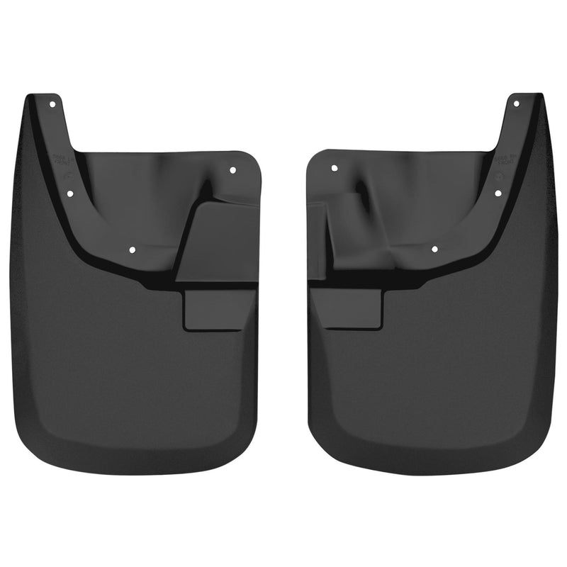 Front Mud Guards