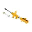 Koni - KONI Sport (yellow) 8741- externally adjustable low pressure gas full strut