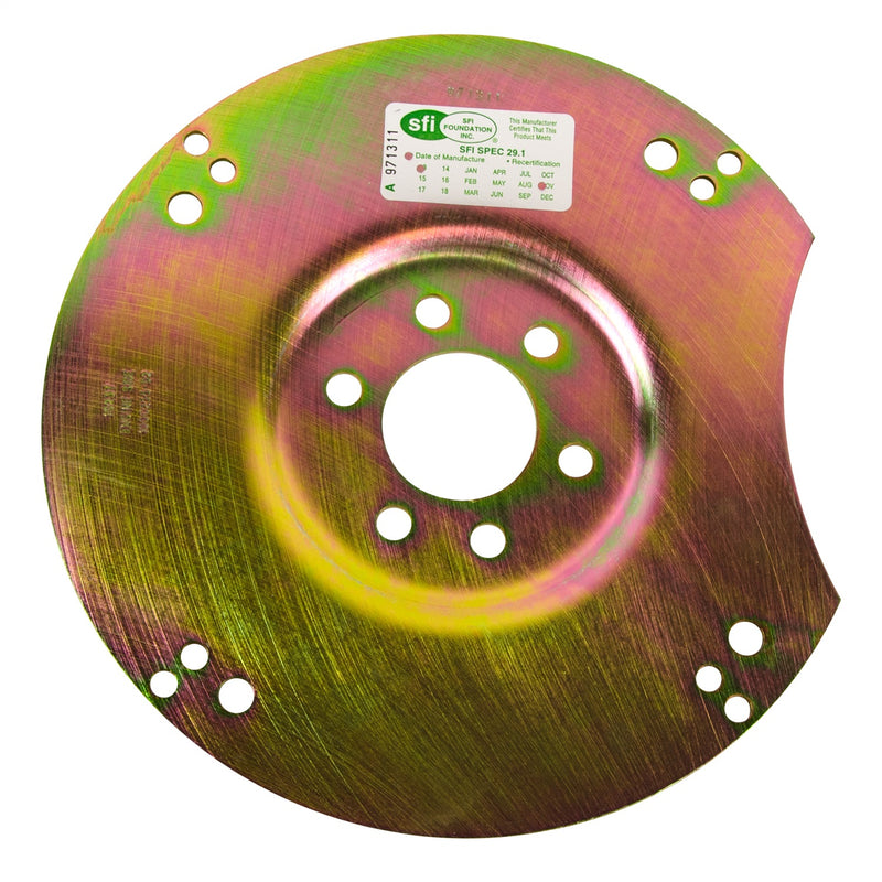 B&M 10237 Flexplate TF 727 383 CID