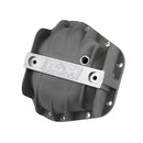 B&M 10314 Cast Aluminum Differential Cover for Dana 60/70