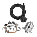Yukon Gear 10.5" Ford 4.11 Rear Ring & Pinion Install Kit 35 Spline Posi