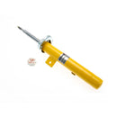 Koni - KONI Sport (yellow) 8741- externally adjustable low pressure gas full strut