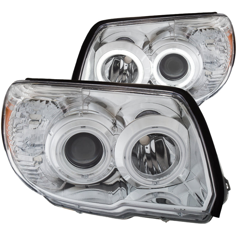 ANZO USA Projector Headlight Set