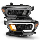 ANZO USA Projector Headlights
