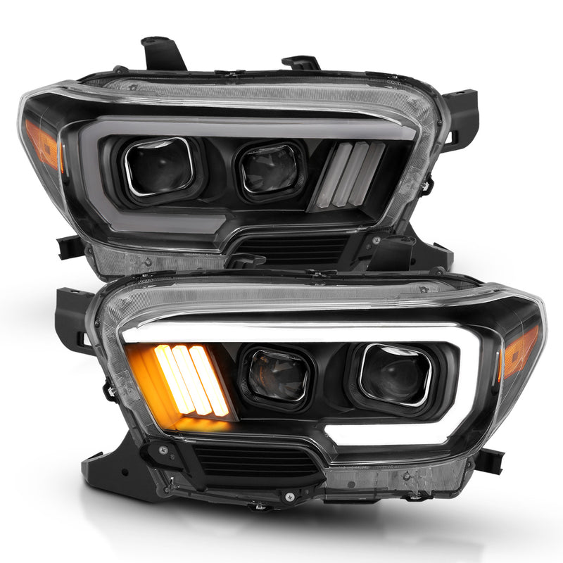 ANZO USA Projector Headlights