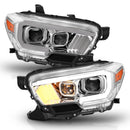 ANZO USA Projector Headlights
