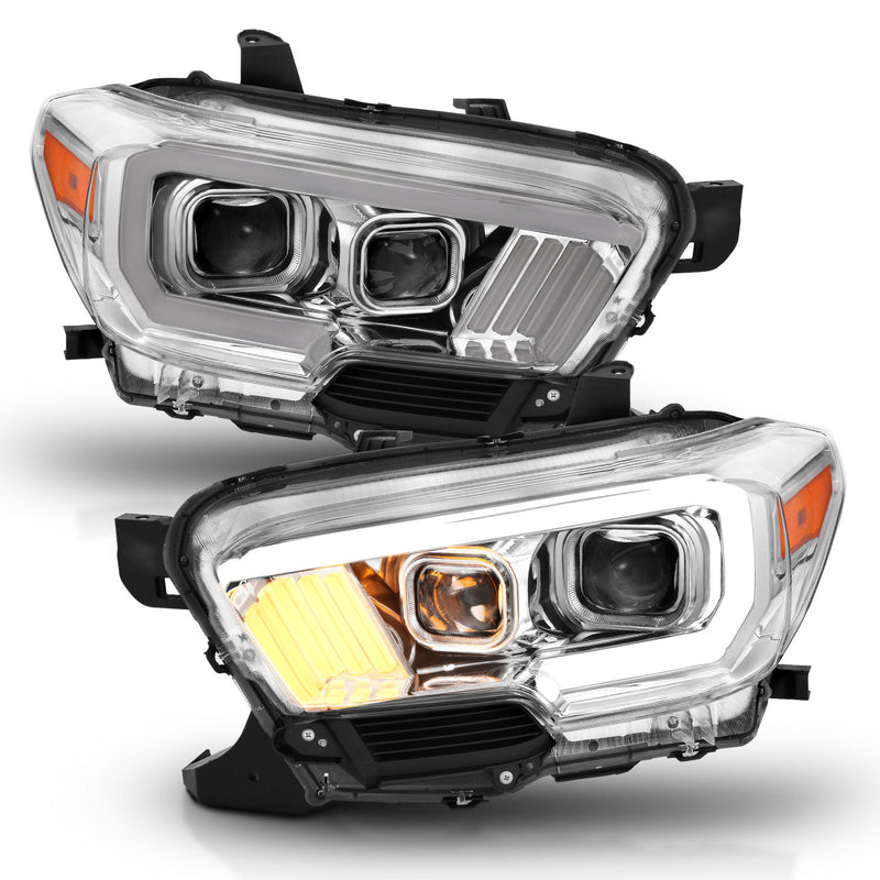 ANZO USA Projector Headlights
