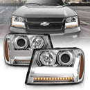 ANZO USA Projector Headlights