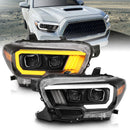 ANZO USA Projector Headlights