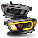 ANZO USA Projector Headlights