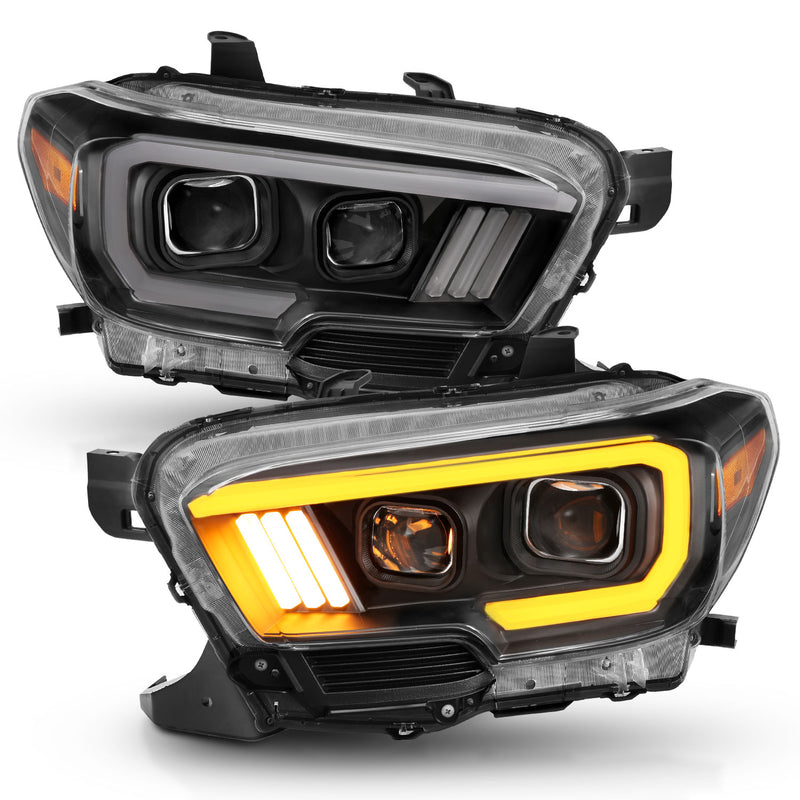ANZO USA Projector Headlights