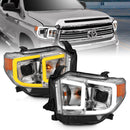 ANZO USA Projector Headlights