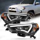 ANZO USA Projector Headlights
