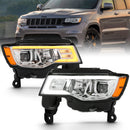 ANZO USA Projector Headlights