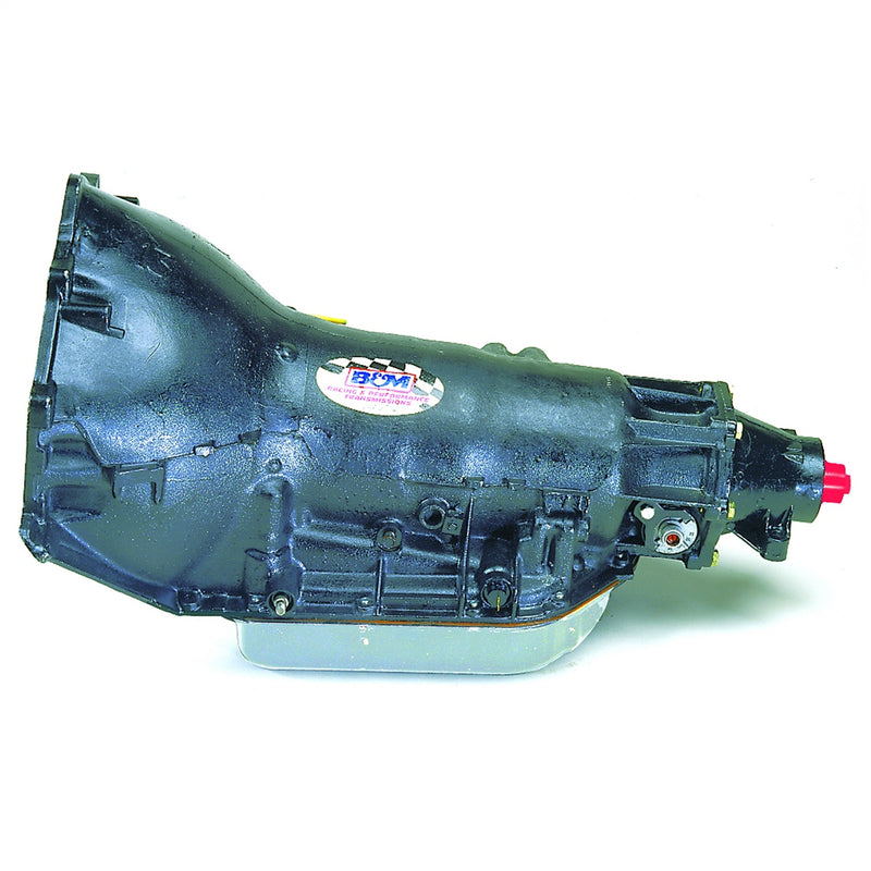 B&M 112002 Street and Strip Transmission TH 400 Chevrolet