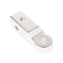 Trailer Hitch Draw Bar 2 inch Aluminum Two Position