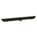 Rock Crawler Rear Bumper 2 Inch Hitch; 87-06 Jeep Wrangler YJ/TJ