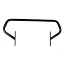 Grille Guard Gloss Black; 87-95 Jeep Wrangler YJ