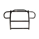 Grille Guard Black; 15-21 Jeep Renegade