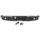 HD Bumper Rear; 20-21 Jeep Gladiator JT