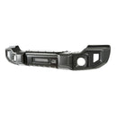 Spartacus Front Bumper w/ Winch Plate; 18-20 JL/JT