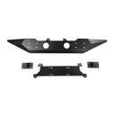 Spartan Front Bumper SE Without Overrider 07-18 Jeep Wrangler JK