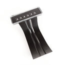 Brake Light LED Center High Mount; 07-18 Jeep Wrangler JK