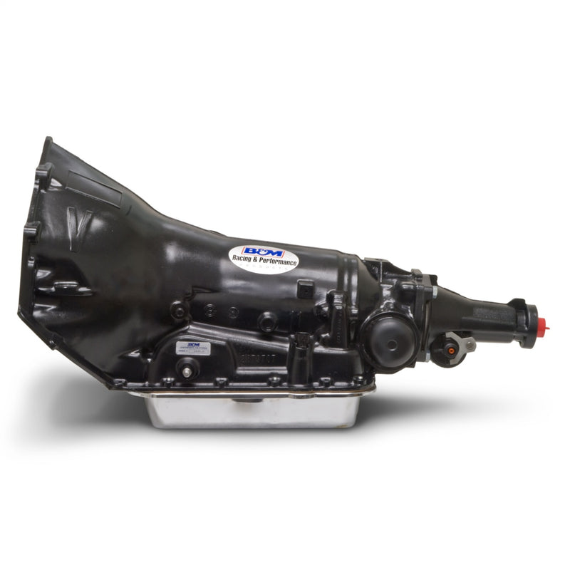 B&M 117101 Street Transmission  TH700R4 CHV