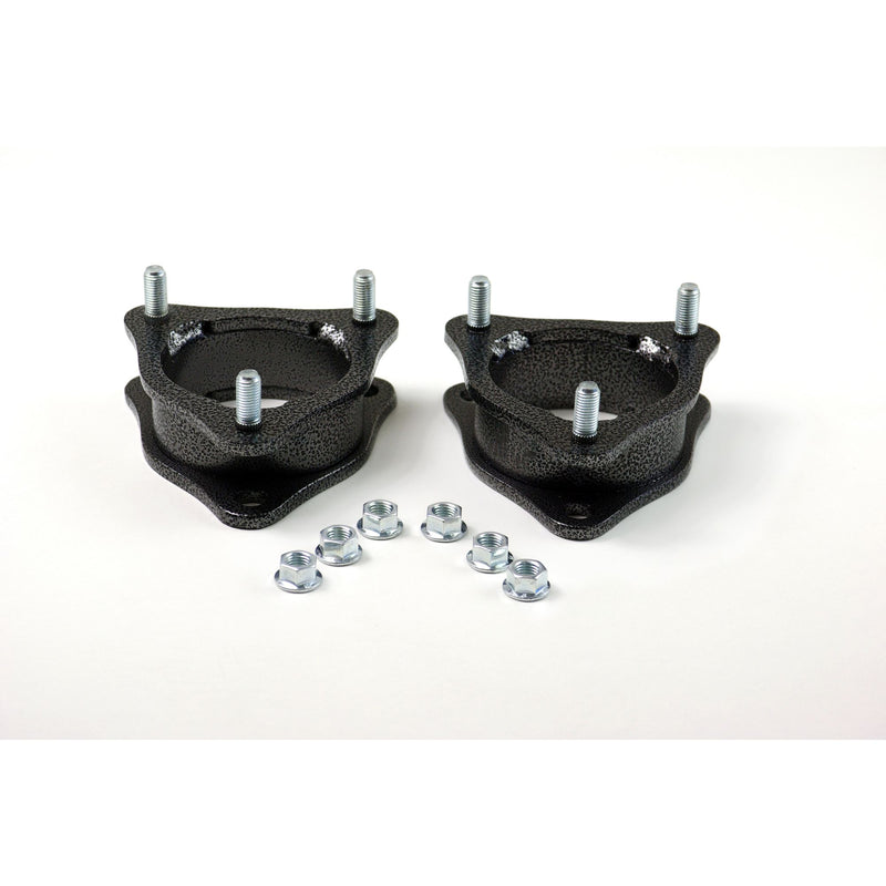 Rugged Off Road 5-101 2004-2008 Ford 2.5''