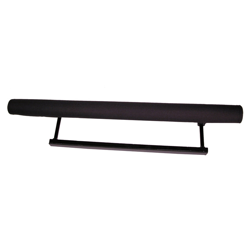 Trail Arm Rest Black; 76-06 Jeep CJ/Wrangler YJ/TJ