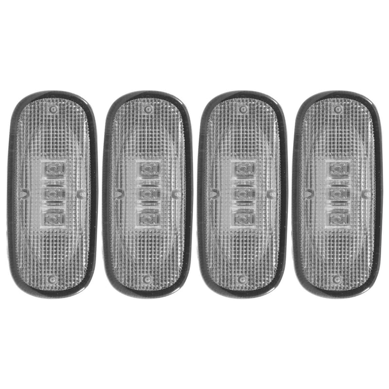 ANZO USA LED Dually Fender Lights