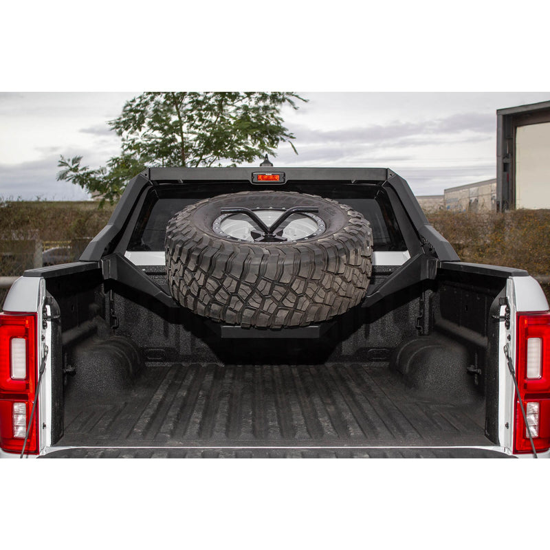 GGVF-C99558NA01NA-HoneyBadger Chase Rack Tire Carrier