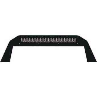 Go Rhino - 25101T - Trailline 10 Light Mount Bar