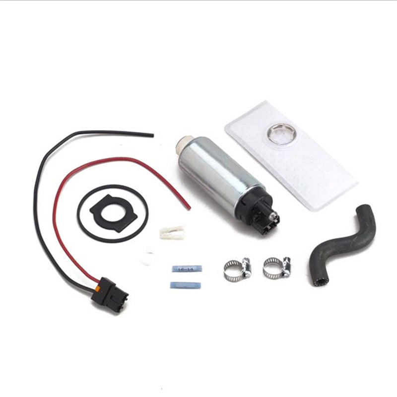 Universal In-Tank Electric Fuel Pump