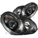 ANZO USA Projector Headlight Set