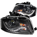 ANZO USA Projector Headlight Set