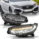 ANZO USA Projector Headlights