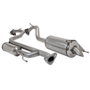AEM AEM-600-0200 AEM Aftermarket Exhaust