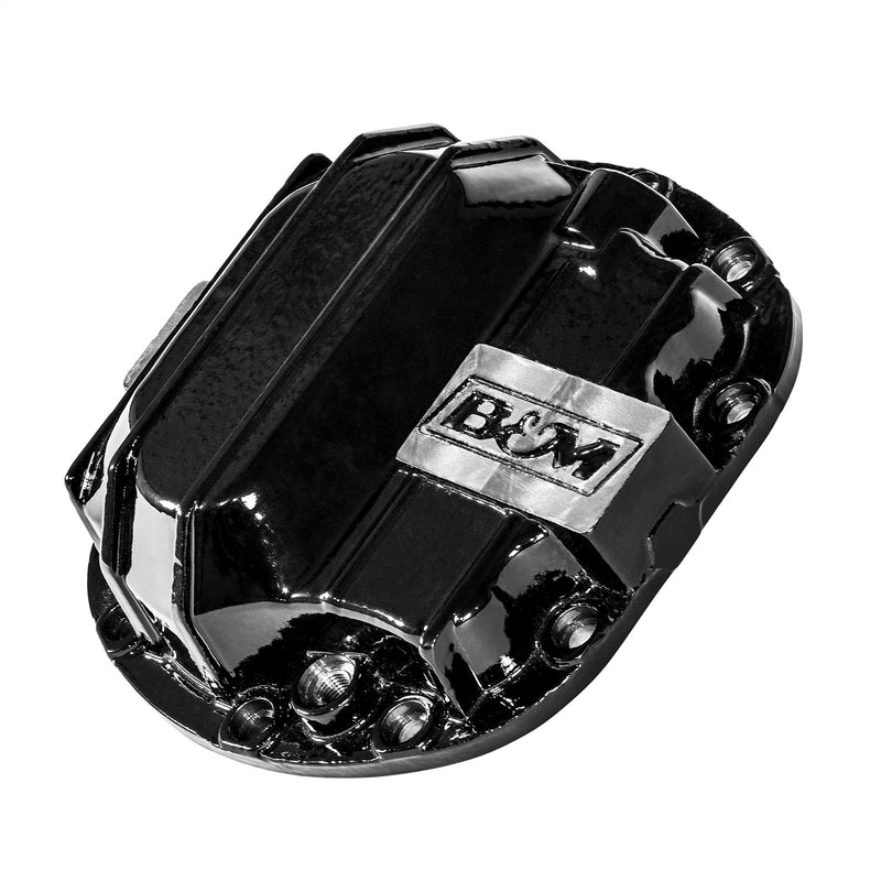 Differential Cover