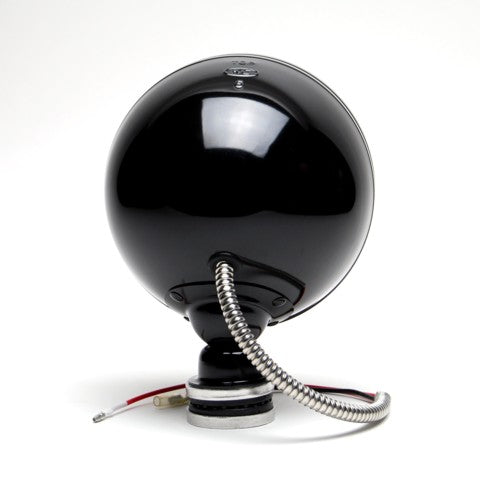 6" Dayighter Halogen - Single Light - 100W Spot Beam