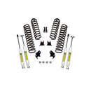 SUPERLIFT LIFT KIT JP WRGLR JK 07-14 2.5''