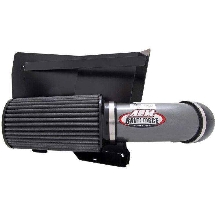 AEM AEM-21-8204DC AEM Brute Force Intake System