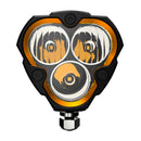 FLEX ERA 3 - Single Light - 40W Combo Beam